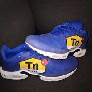 Nike Air Max Plus NS GPX